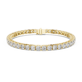 Amara Diamond Bracelet